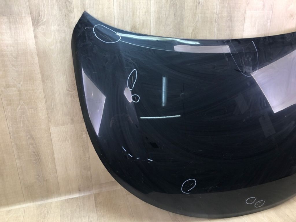 53301-05040 | Капот TOYOTA AVENSIS 08-18 - Фото 2