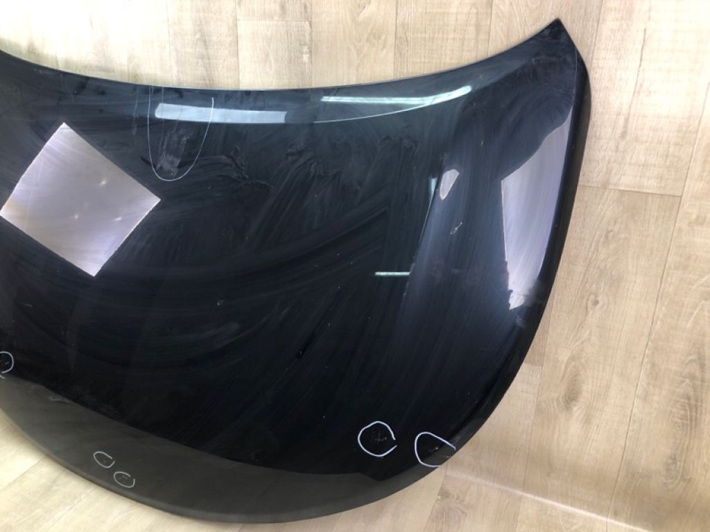 53301-05040 | Капот TOYOTA AVENSIS 08-18 - Фото 3