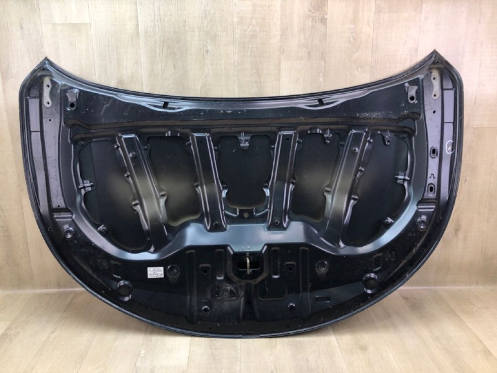 53301-05040 | Капот TOYOTA AVENSIS 08-18 - Фото 4