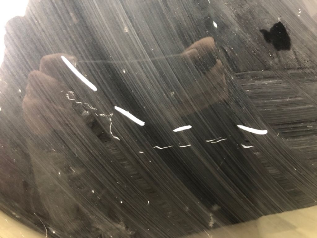 53301-05040 | Капот TOYOTA AVENSIS 08-18 - Фото 9