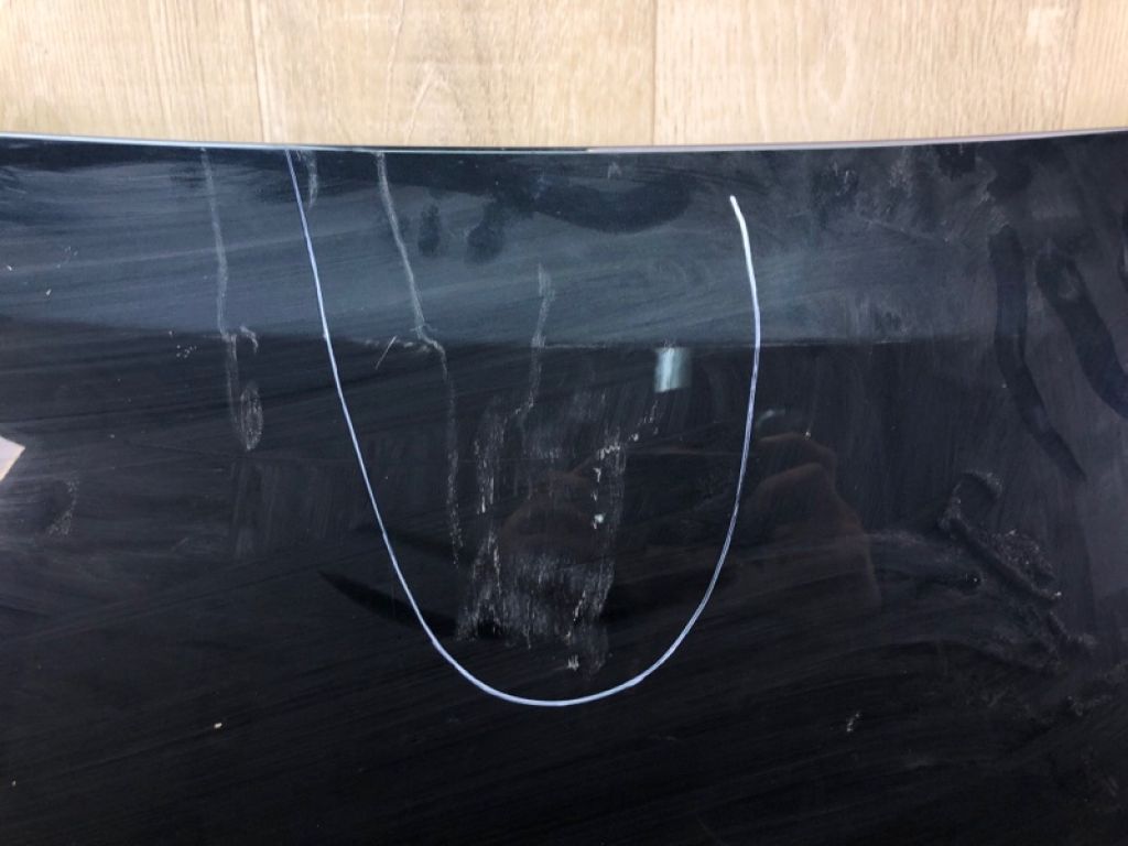 53301-05040 | Капот TOYOTA AVENSIS 08-18 - Фото 11