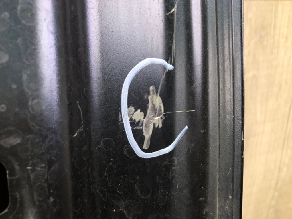 53301-05040 | Капот TOYOTA AVENSIS 08-18 - Фото 14