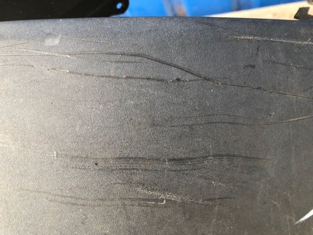 52150-0R070 | Бампер задній TOYOTA RAV4 13-19 - Фото 9