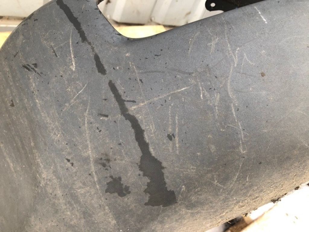 52150-0R070 | Бампер задній TOYOTA RAV4 13-19 - Фото 10