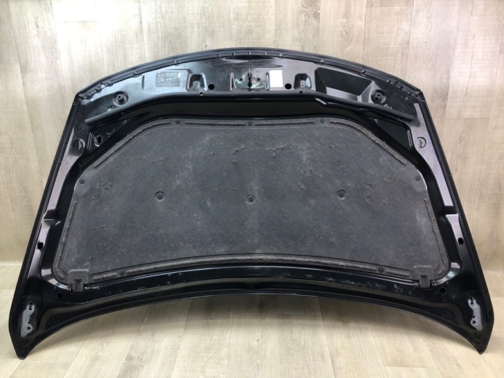 TDY1-52-31XD | Капот MAZDA CX-9 06-16 - Фото 2