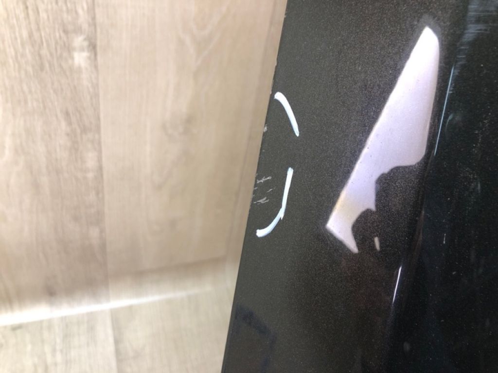 TDY1-52-31XD | Капот MAZDA CX-9 06-16 - Фото 4