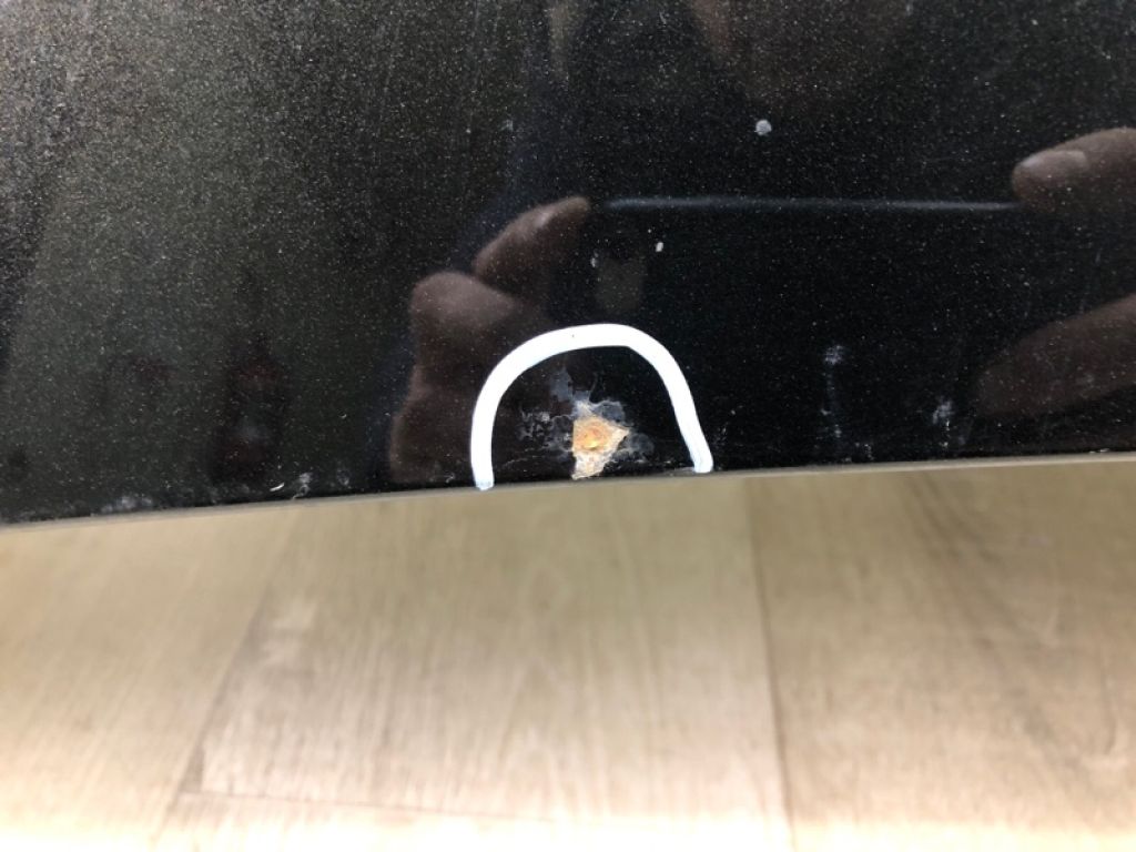 TDY1-52-31XD | Капот MAZDA CX-9 06-16 - Фото 5