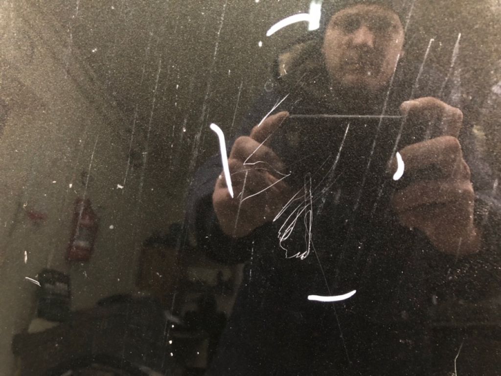 TDY1-52-31XD | Капот MAZDA CX-9 06-16 - Фото 7