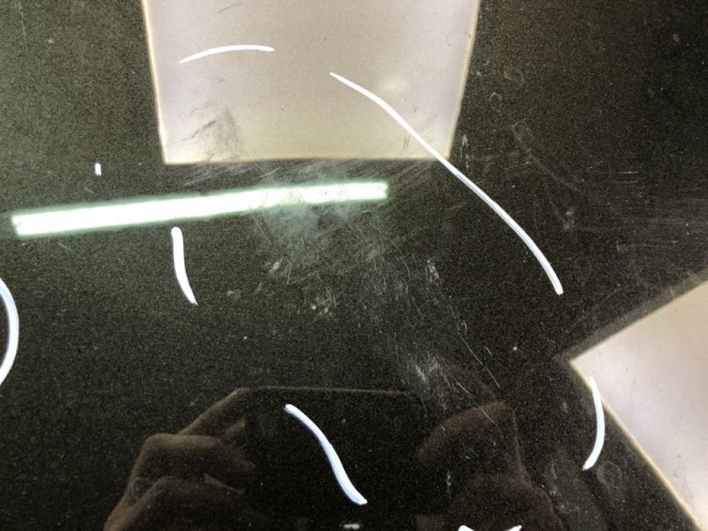 TDY1-52-31XD | Капот MAZDA CX-9 06-16 - Фото 9