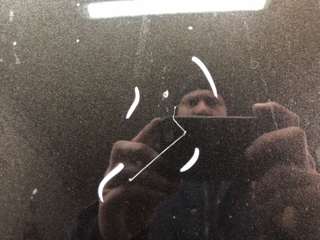 TDY1-52-31XD | Капот MAZDA CX-9 06-16 - Фото 10