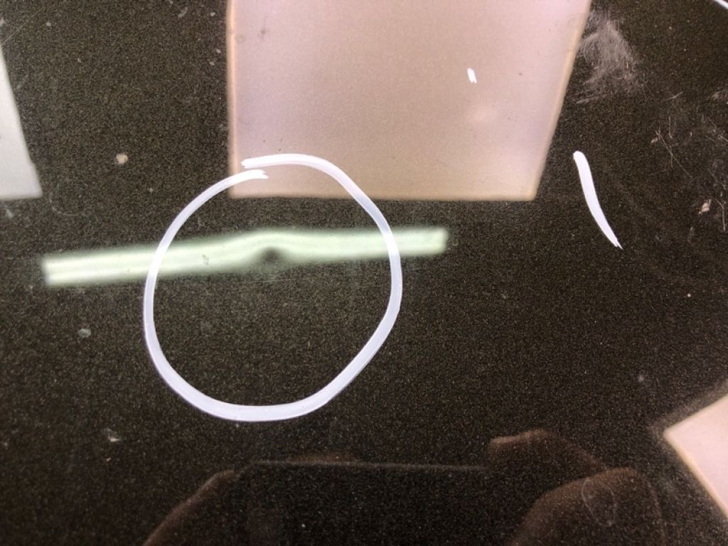 TDY1-52-31XD | Капот MAZDA CX-9 06-16 - Фото 11