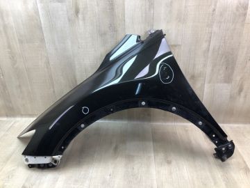 Крило переднє лів. MAZDA CX-9 06-16