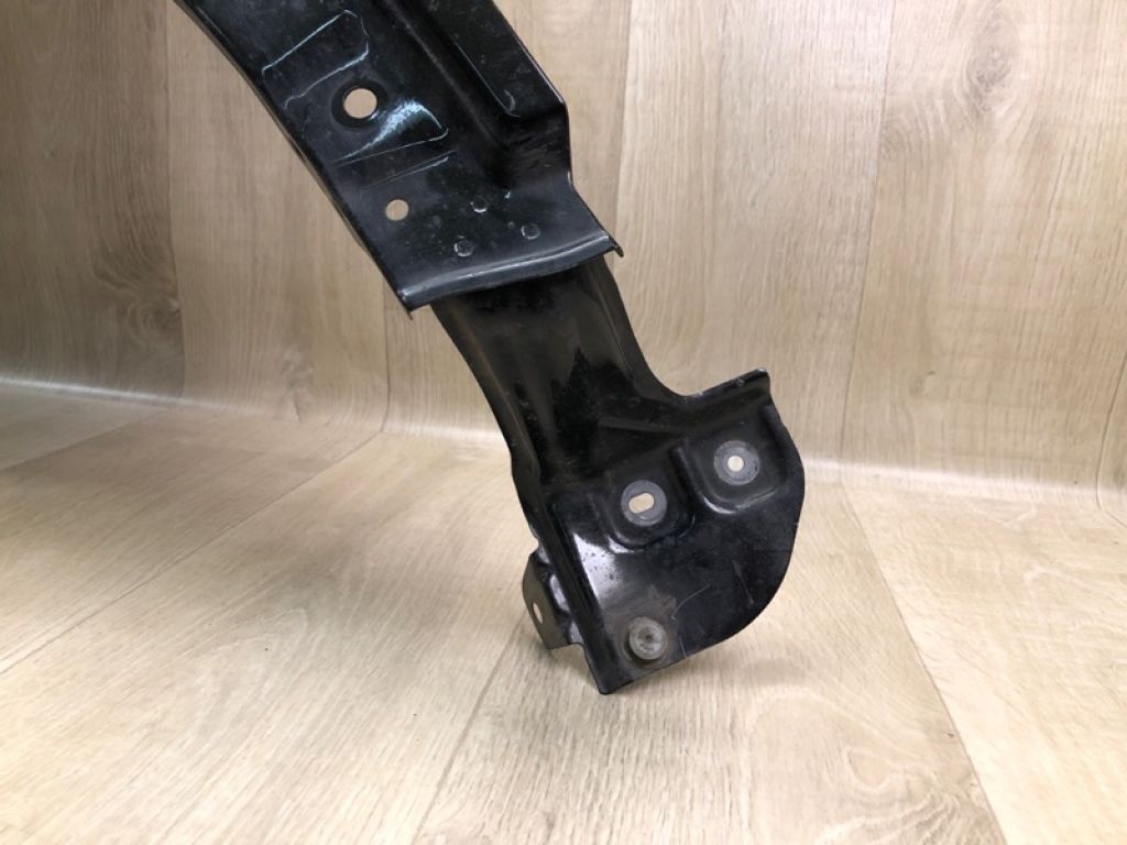 TD11-52-210D | Крило переднє лів. MAZDA CX-9 06-16 - Фото 4