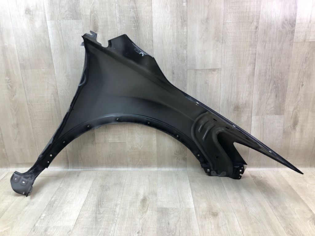 TD11-52-210D | Крило переднє лів. MAZDA CX-9 06-16 - Фото 5