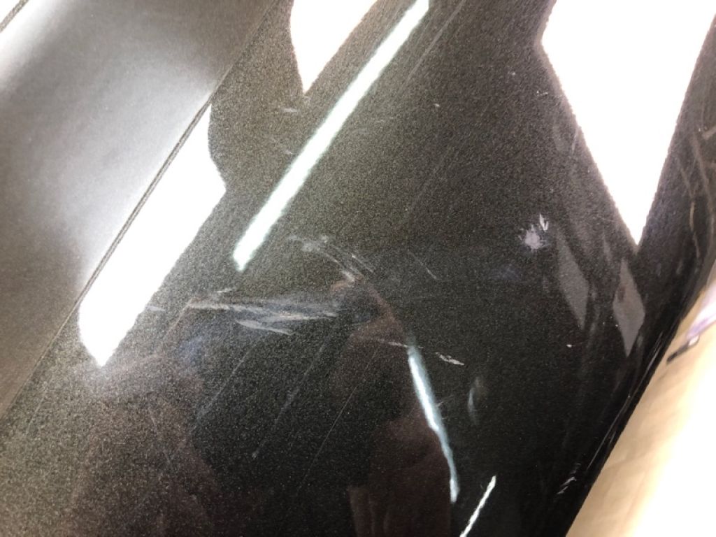 TD11-52-210D | Крило переднє лів. MAZDA CX-9 06-16 - Фото 9