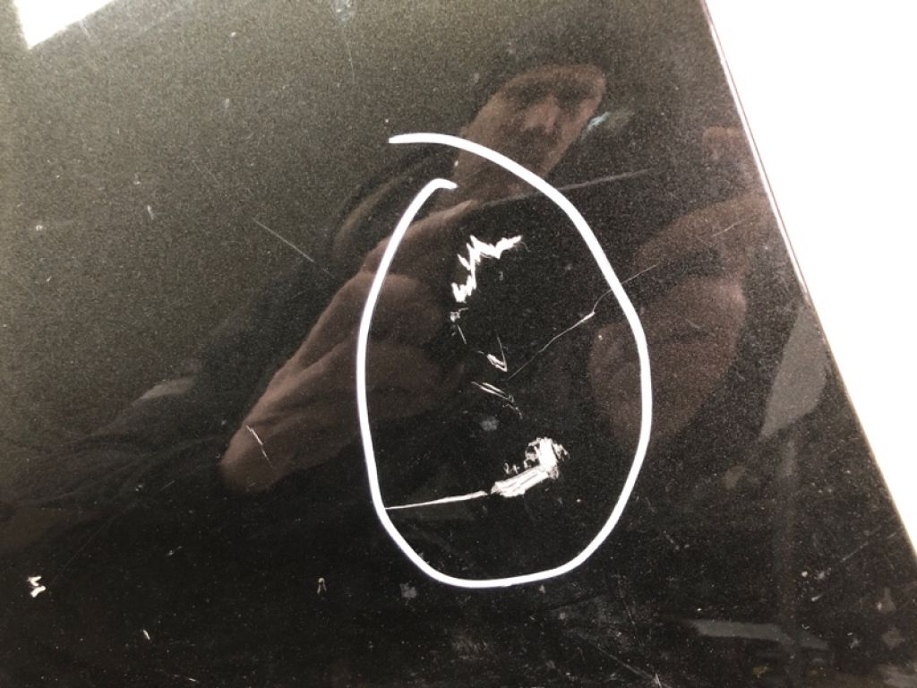 TD11-52-210D | Крило переднє лів. MAZDA CX-9 06-16 - Фото 10