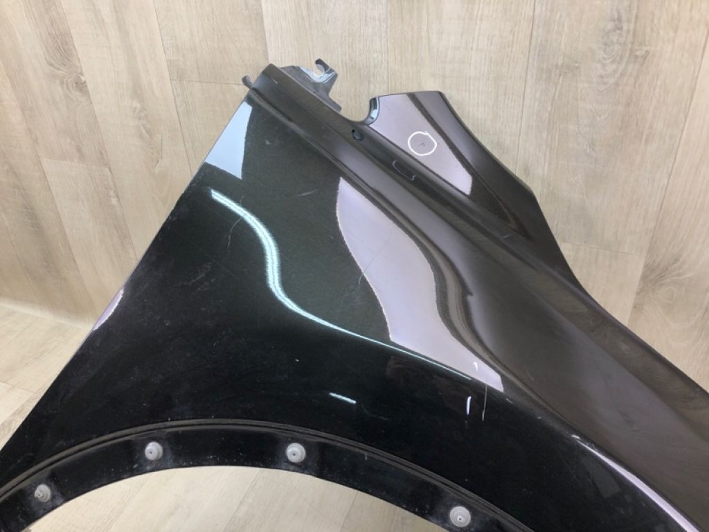 TD11-52-110D | Крило переднє прав. MAZDA CX-9 06-16 - Фото 3