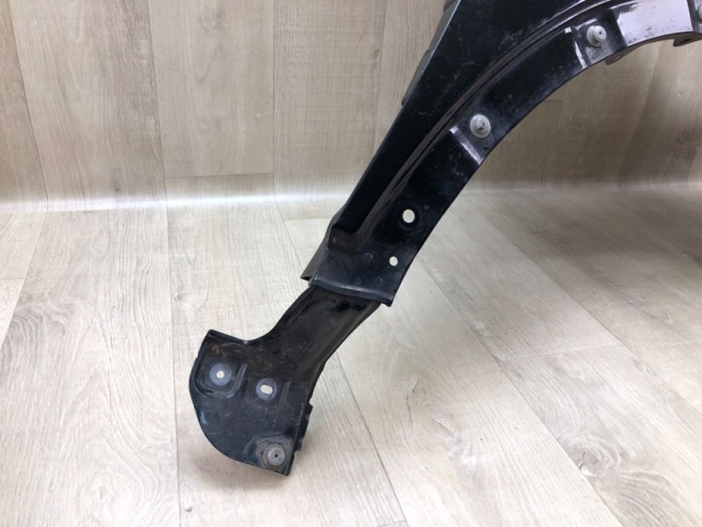 TD11-52-110D | Крило переднє прав. MAZDA CX-9 06-16 - Фото 4