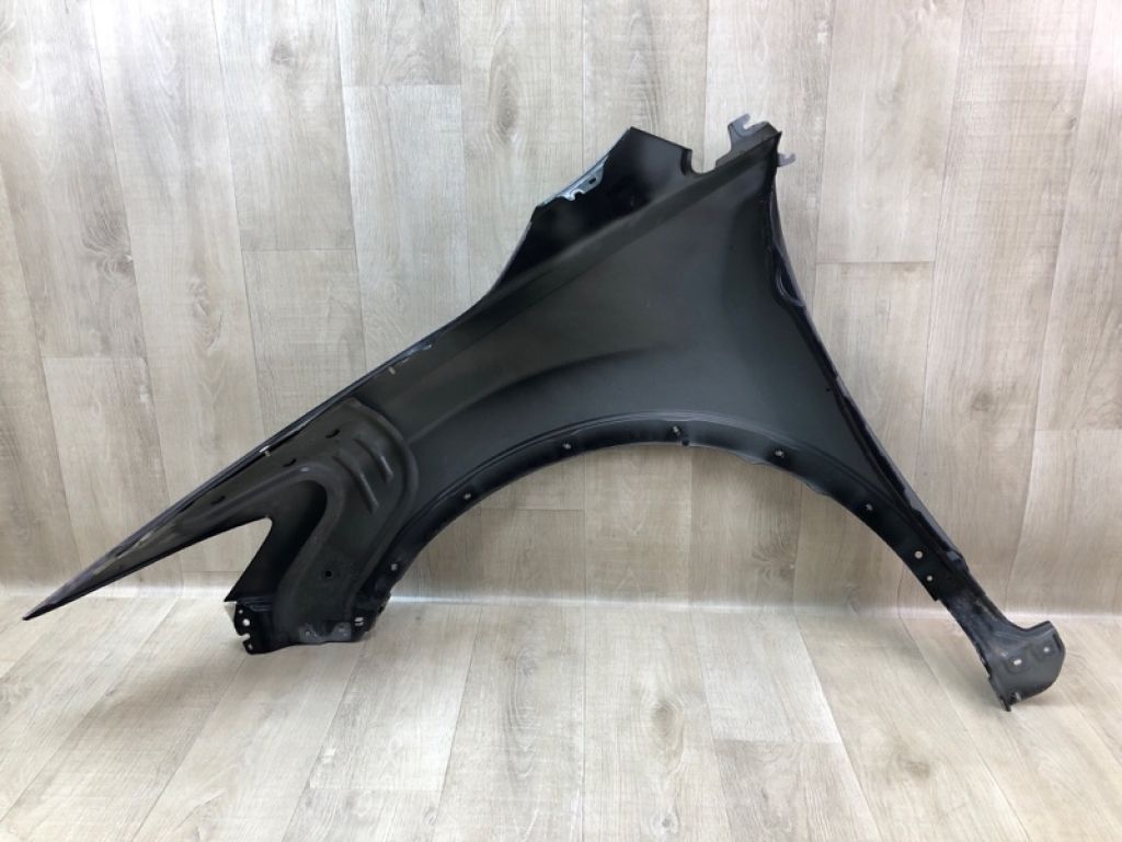 TD11-52-110D | Крило переднє прав. MAZDA CX-9 06-16 - Фото 5