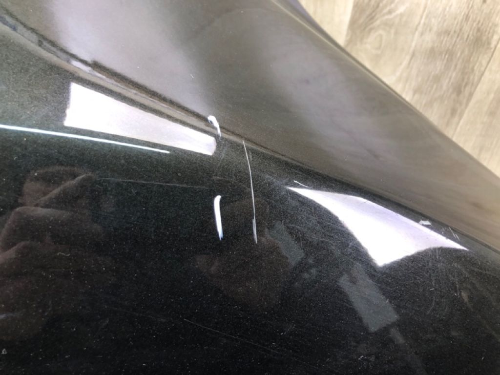 TD11-52-110D | Крило переднє прав. MAZDA CX-9 06-16 - Фото 8