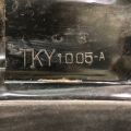 538010C031 | Крило переднє праве TOYOTA TUNDRA 99-06 - Прев'ю 11