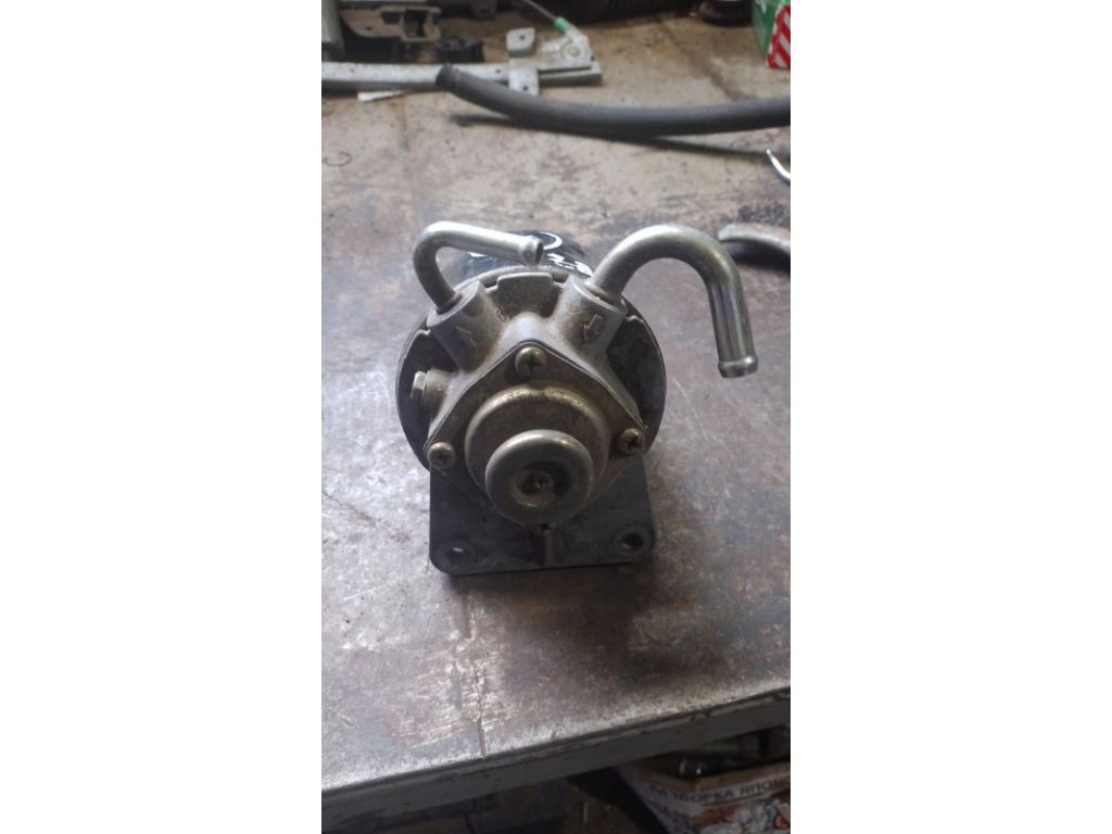 Фільтр паливний MITSUBISHI L200 06-14 - Фото 2