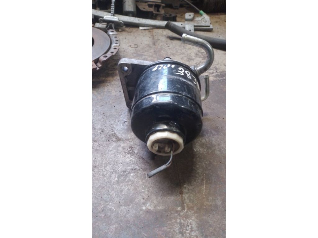 Фільтр паливний MITSUBISHI L200 06-14 - Фото 3