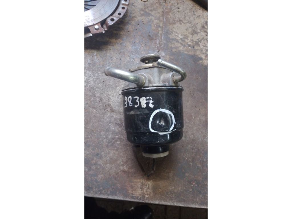 Фільтр паливний MITSUBISHI L200 06-14 - Фото 4