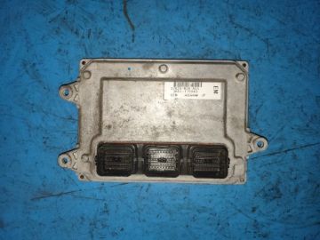 Блок управления двигателем NISSAN VERSA B17 11-19