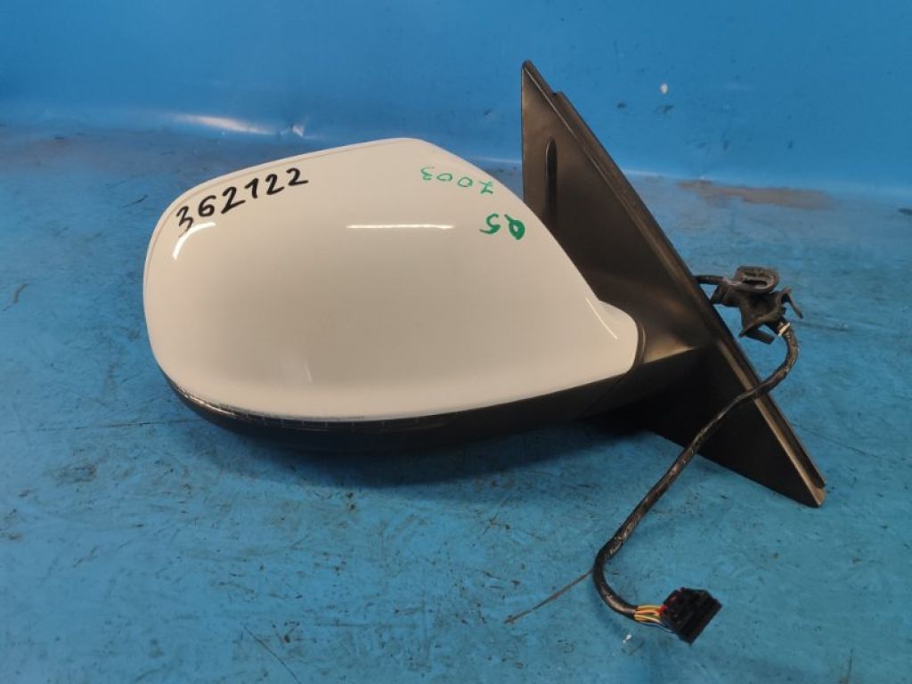 8R1857410E01C | Дзеркало прав. AUDI Q5 08-16