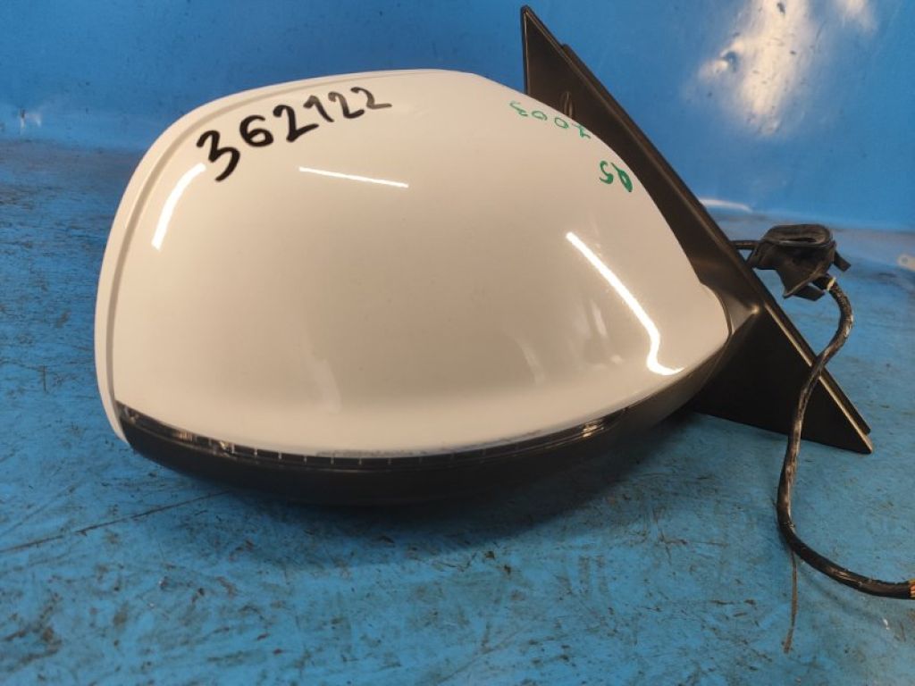 8R1857410E01C | Дзеркало прав. AUDI Q5 08-16 - Фото 2