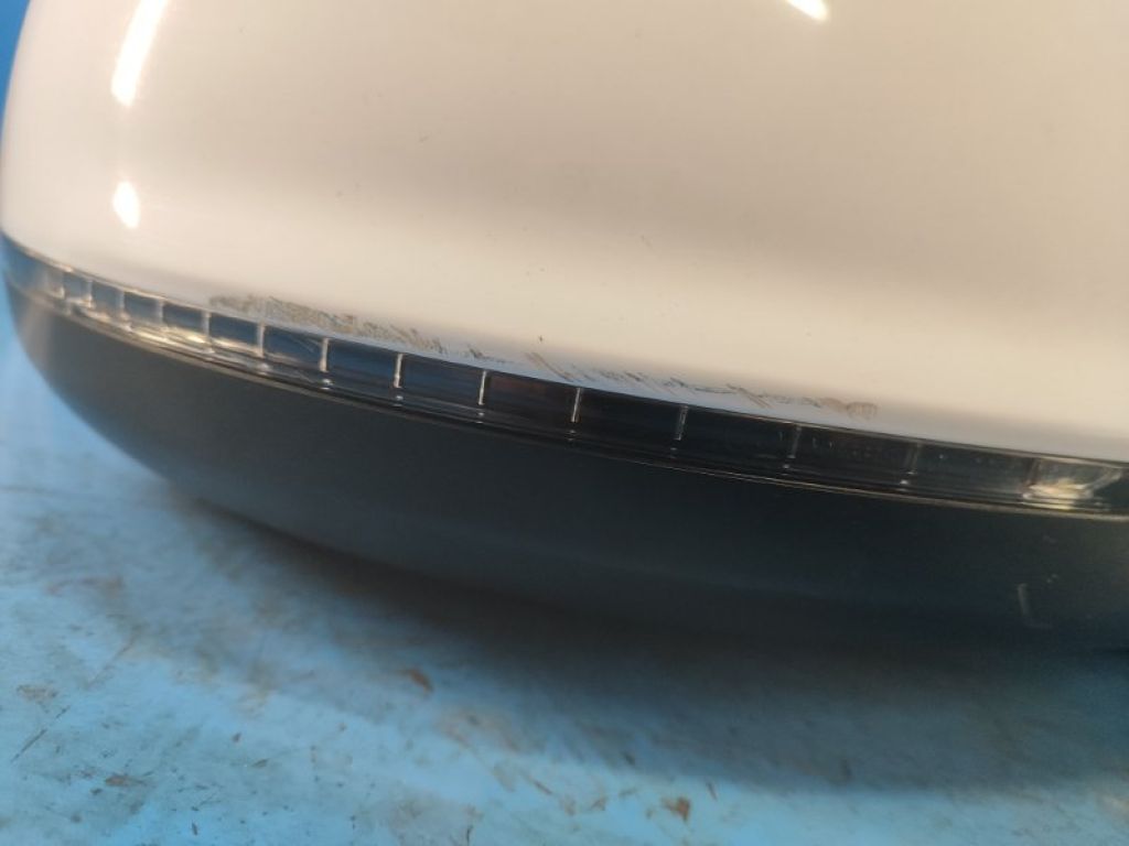 8R1857410E01C | Дзеркало прав. AUDI Q5 08-16 - Фото 3