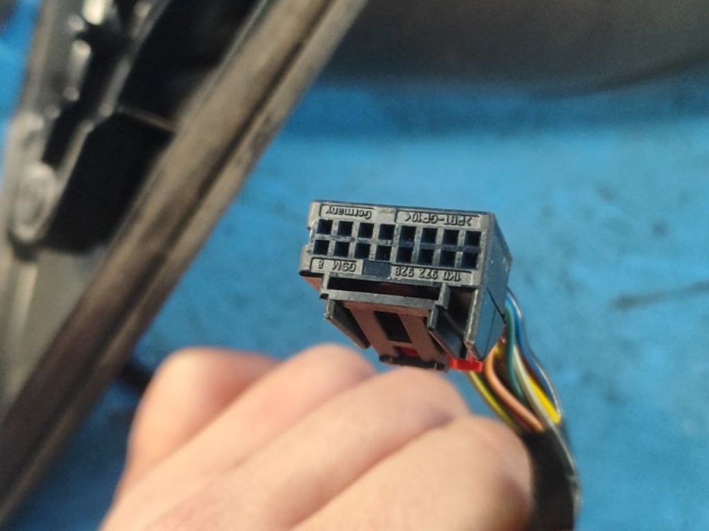 8R1857410E01C | Дзеркало прав. AUDI Q5 08-16 - Фото 8