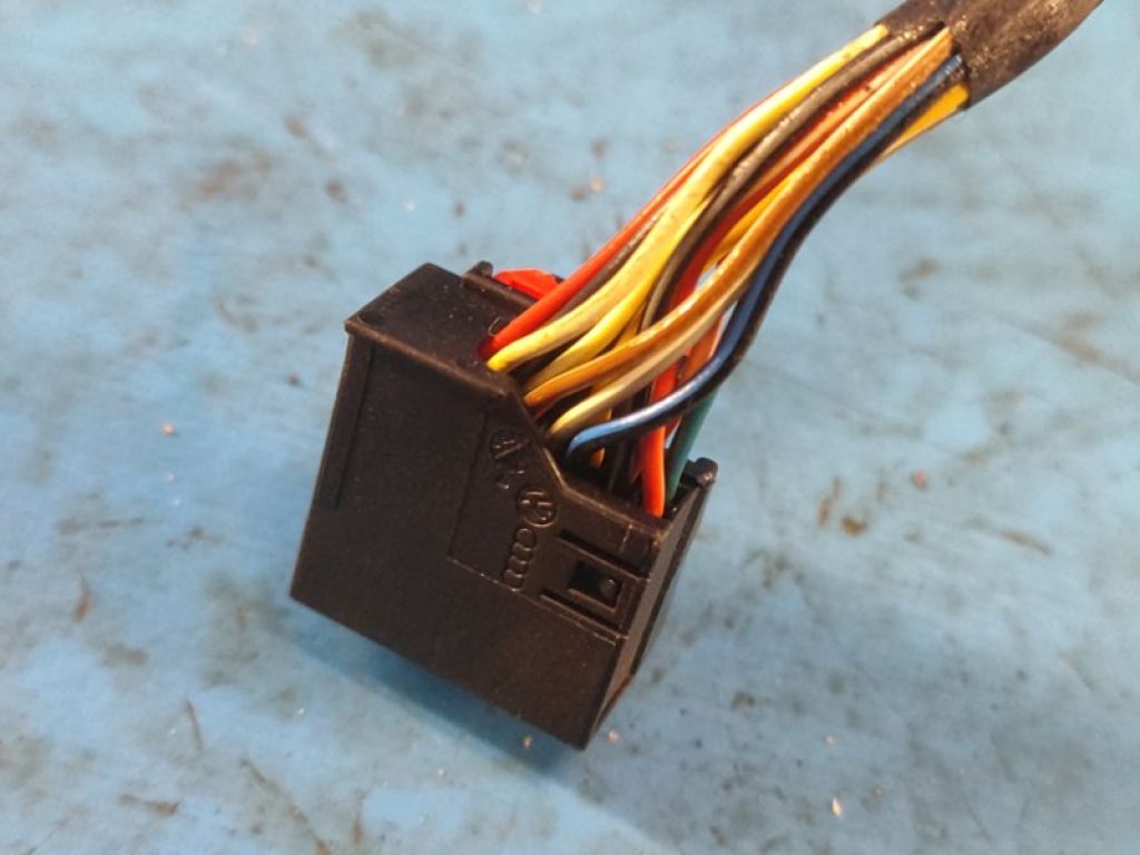 8R1857410E01C | Дзеркало прав. AUDI Q5 08-16 - Фото 9