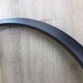 1035288-00-L | Накладка крила (розширювач арки) передня ліва TESLA MODEL X 12- - Прев'ю 3