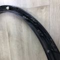 1035288-00-L | Накладка крила (розширювач арки) передня ліва TESLA MODEL X 12- - Прев'ю 8