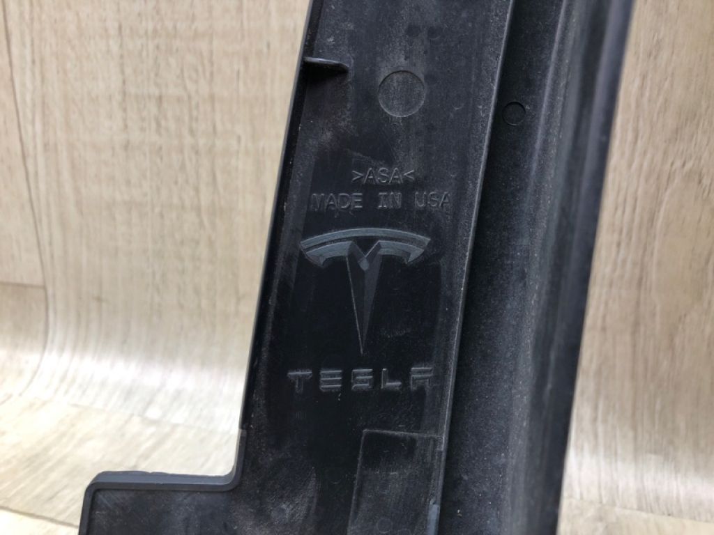 1035288-00-L | Накладка крила (розширювач арки) передня ліва TESLA MODEL X 12- - Фото 11