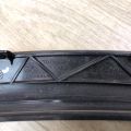 1035288-00-L | Накладка крила (розширювач арки) передня ліва TESLA MODEL X 12- - Прев'ю 14