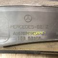 A 167 885 03 00 | Накладка крила (розширювач арки) задня ліва MERCEDES GLE-CLASS BR167 19- - Прев'ю 12