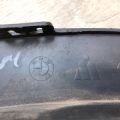 51 77 7 181 677 | Накладка крыла (расширитель арки) задняя левая BMW X4 (G02) 18- - Превью 14