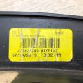 51 77 7 181 677 | Накладка крыла (расширитель арки) задняя левая BMW X4 (G02) 18- - Превью 17