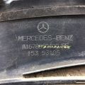 A 167 885 04 00 | Накладка крила (розширювач арки) задня права MERCEDES GLE-CLASS BR167 19- - Прев'ю 9