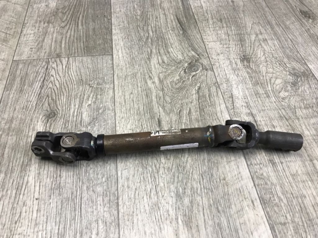 56400B2000 | Рулевой карданчик KIA SOUL PS 13-19 - Фото 2