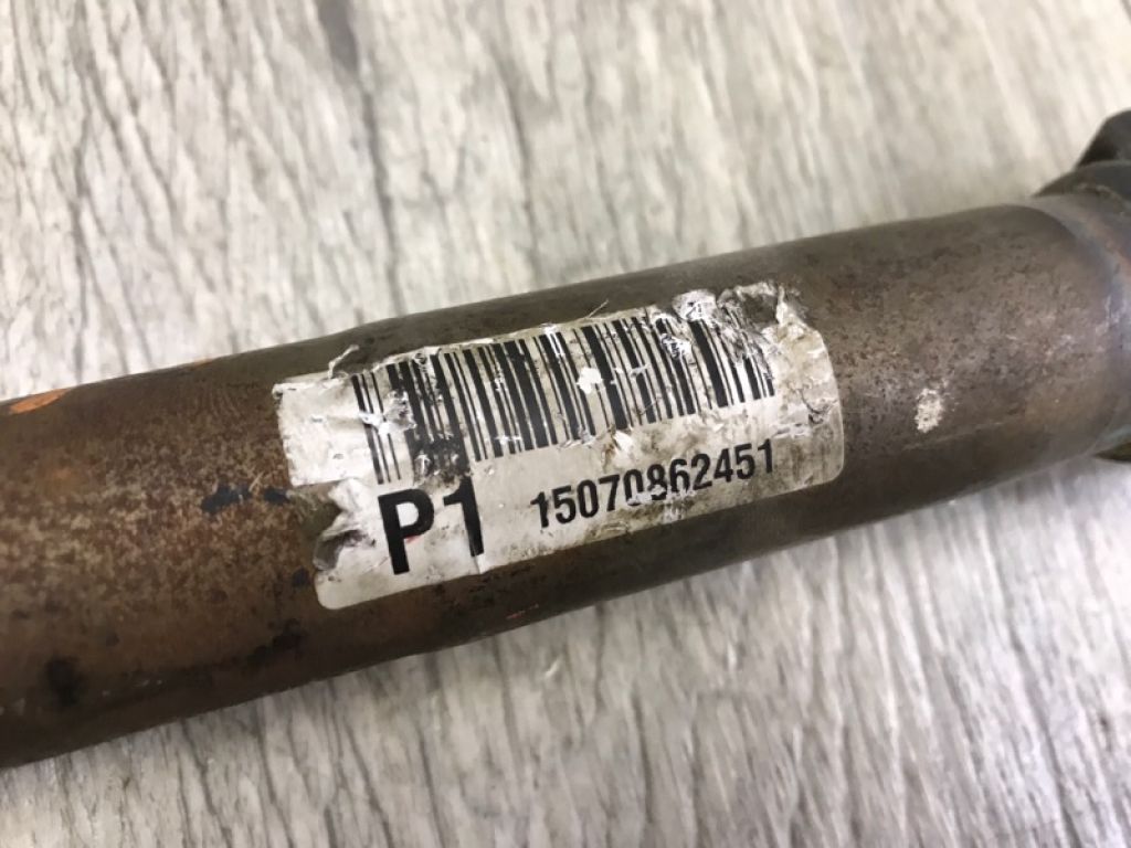 56400B2000 | Рулевой карданчик KIA SOUL PS 13-19 - Фото 3