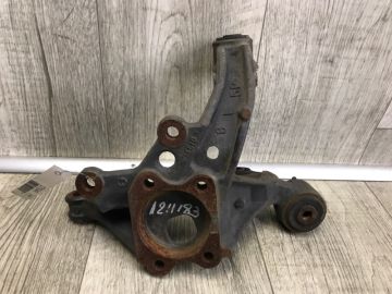 Цапфа задн. лев. TOYOTA CAMRY 55 14-17