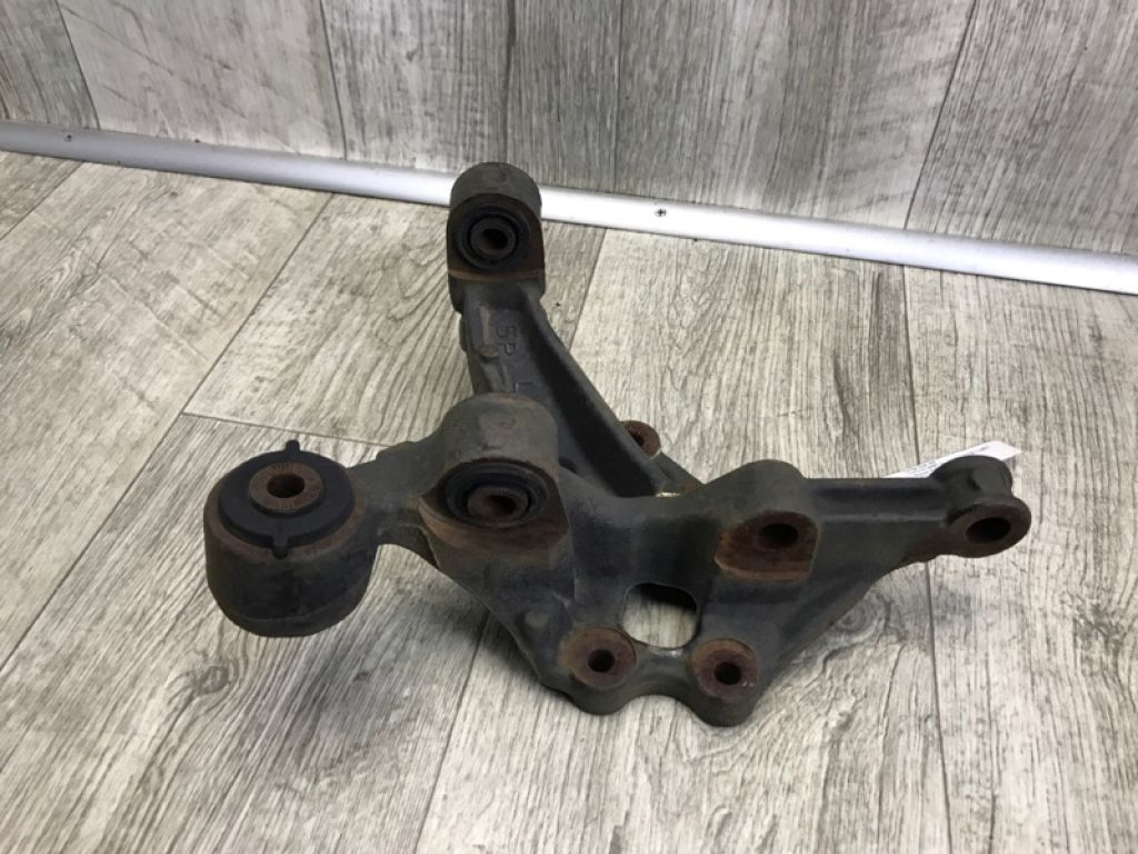 42305-06130 | Цапфа задн. лев. TOYOTA CAMRY 55 14-17 - Фото 4