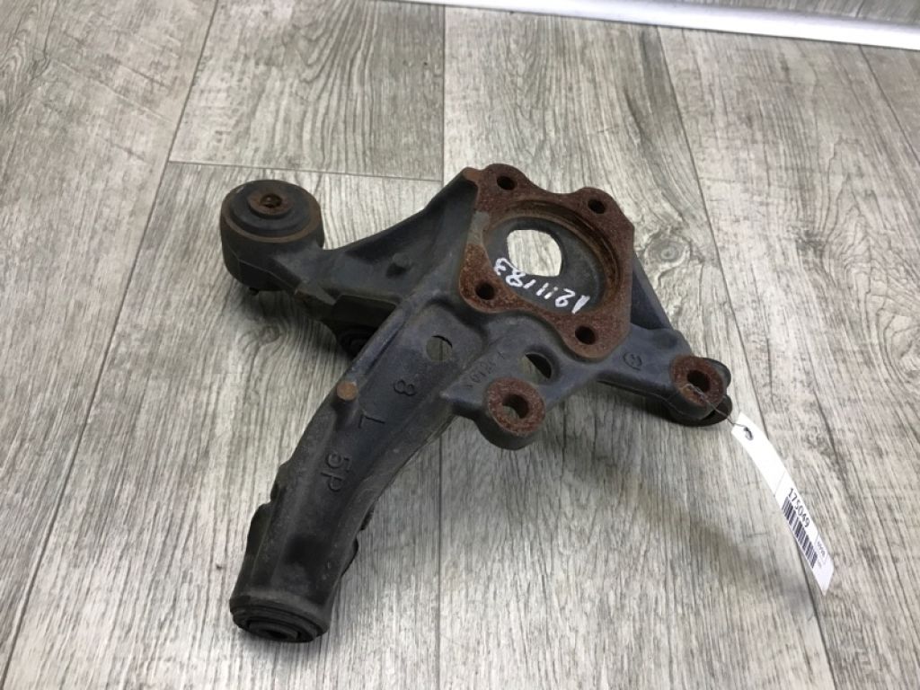 42305-06130 | Цапфа задн. лев. TOYOTA CAMRY 55 14-17 - Фото 5