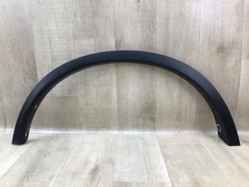 Накладка крыла (расширитель арки) задняя правая NISSAN X-TRAIL/ROGUE T32 13-20