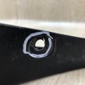 78860-4CM0B | Накладка крыла (расширитель арки) задняя правая NISSAN X-TRAIL/ROGUE T32 13-20 - Превью 7