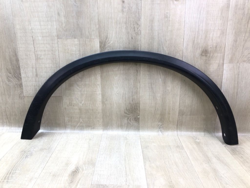 78861-4CE1A | Накладка крыла (расширитель арки) задняя левая NISSAN X-TRAIL/ROGUE T32 13-20